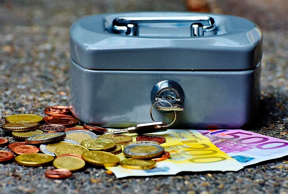 Finanzen