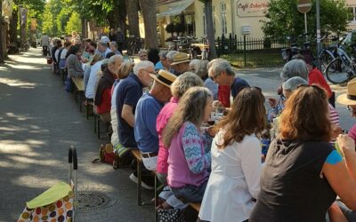 Mensch – Gemeinschaft – Soziales