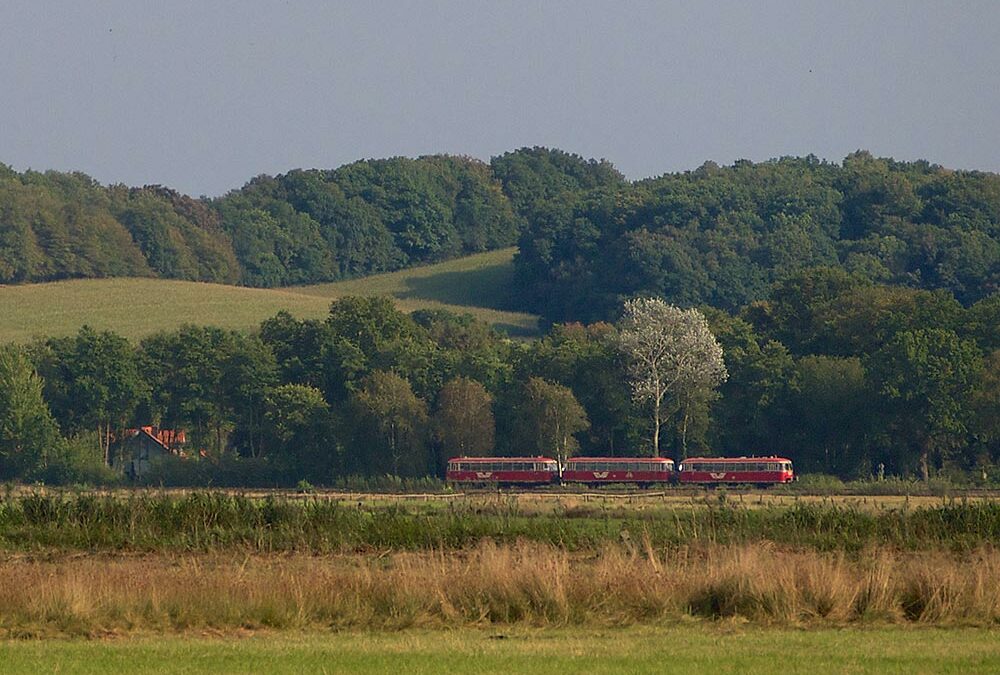 Verkehr