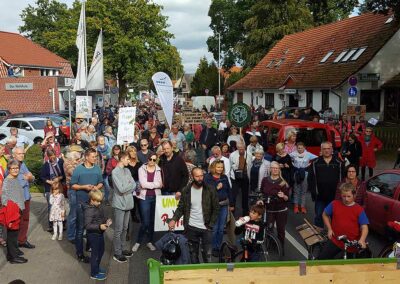 Worpswede benötigt eine Klimastrategie