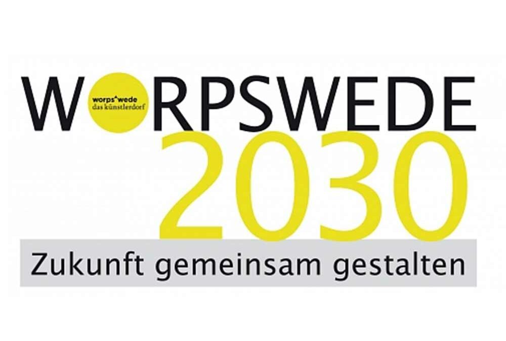 Worpswede 2030 – Gemeindeentwicklungsprozess