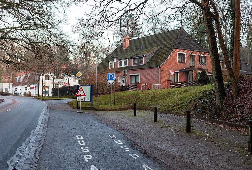 Antrag Verkehrszählung