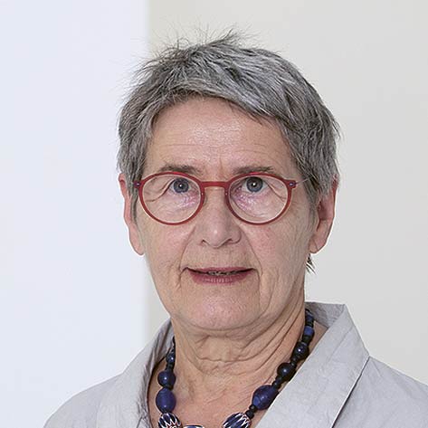 Ursula Bea-Kessler