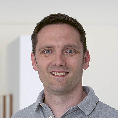 Tim Behrmann