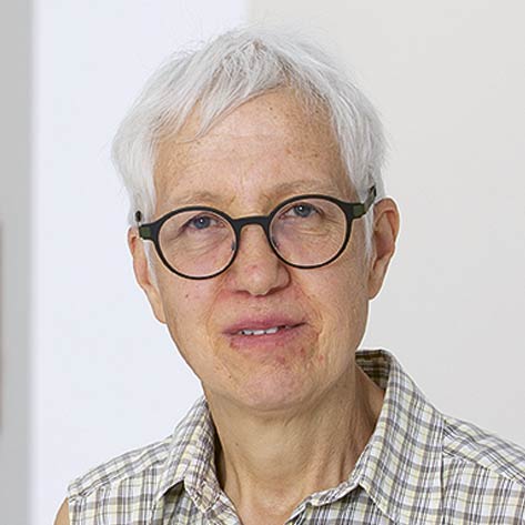 Eva Maria Bunn