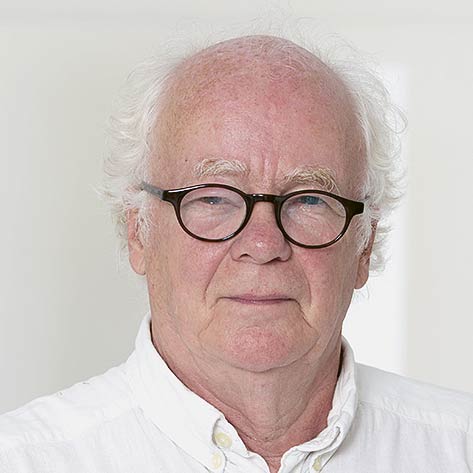 Christoph Fischer