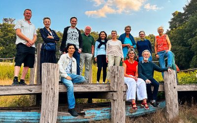 Kandidat*innen Gemeinderat