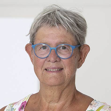 Christiane Knoop