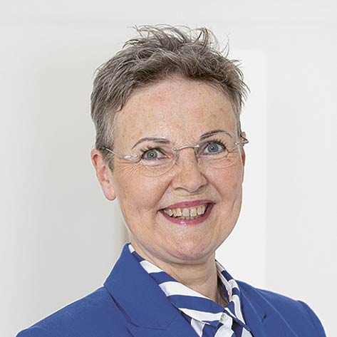 Susanne Laubner