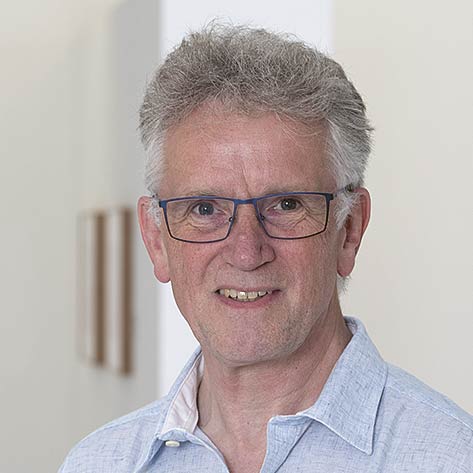 Rainer Pape
