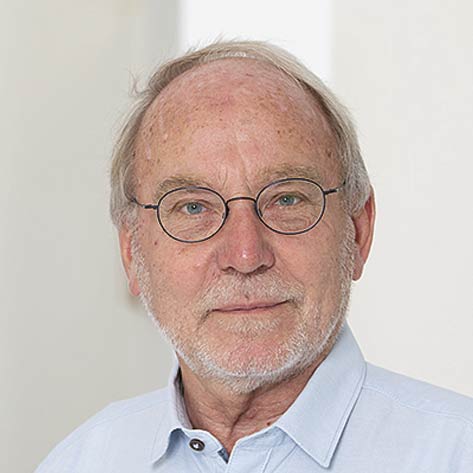 Hans Helmut Pein