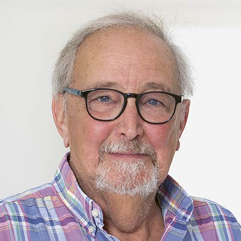 Werner Schlüter