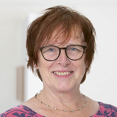 Almut Schmidt
