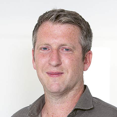 Johannes Scholz