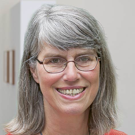 Silke Maria Zacharias
