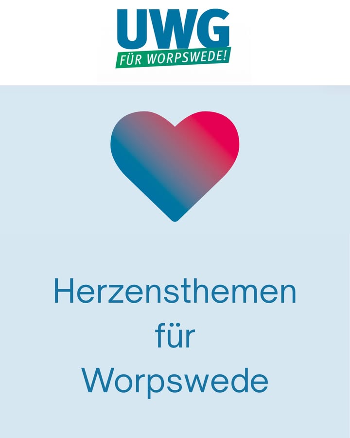 UWG Worpswede