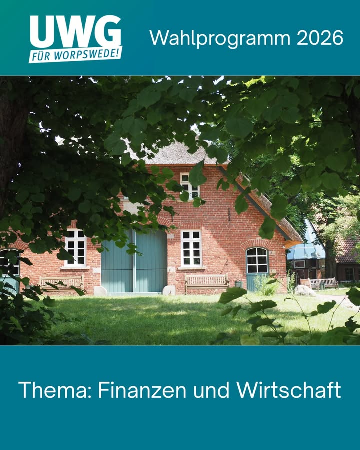 UWG Worpswede