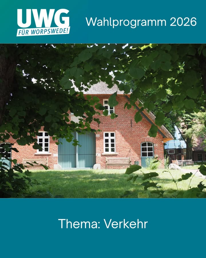 UWG Worpswede