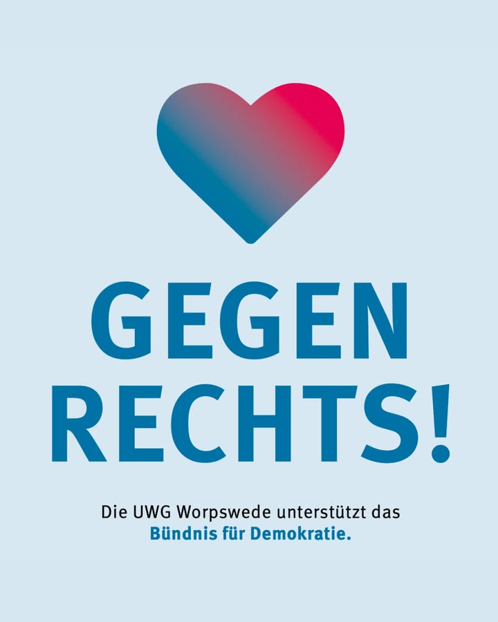 UWG Worpswede