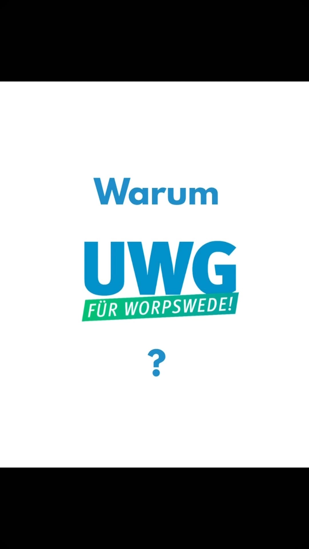 UWG Worpswede