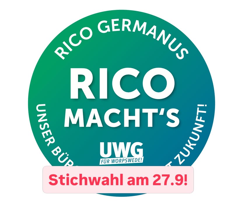 UWG Worpswede